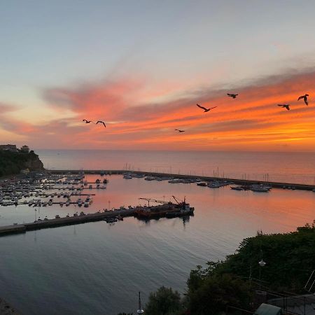 Mille Tramonti Agropoli Sunset Suite Εξωτερικό φωτογραφία