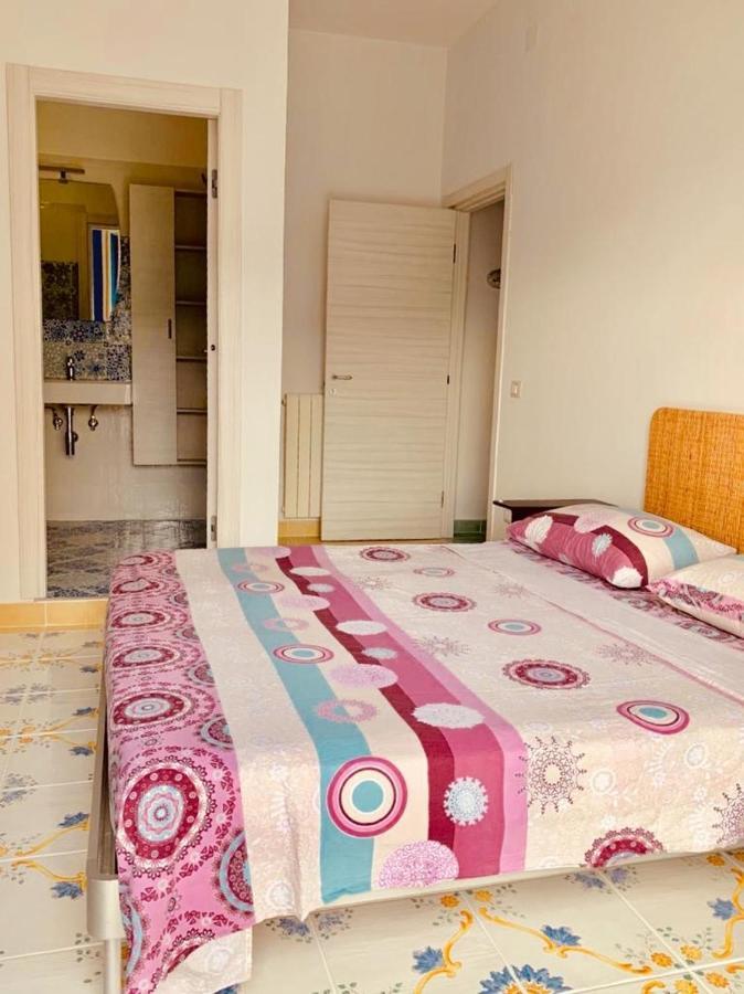 Mille Tramonti Agropoli Sunset Suite Εξωτερικό φωτογραφία