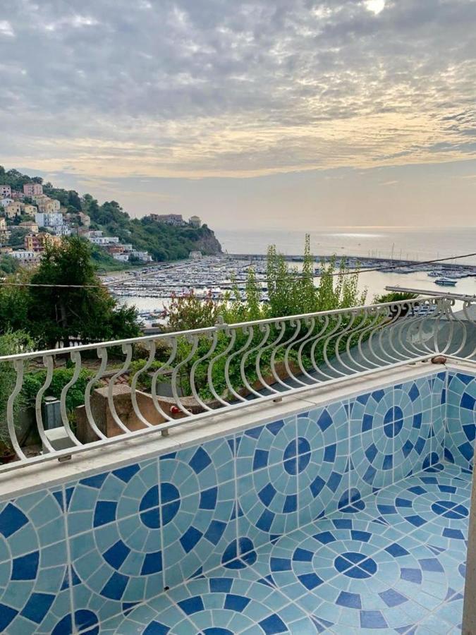 Mille Tramonti Agropoli Sunset Suite Εξωτερικό φωτογραφία