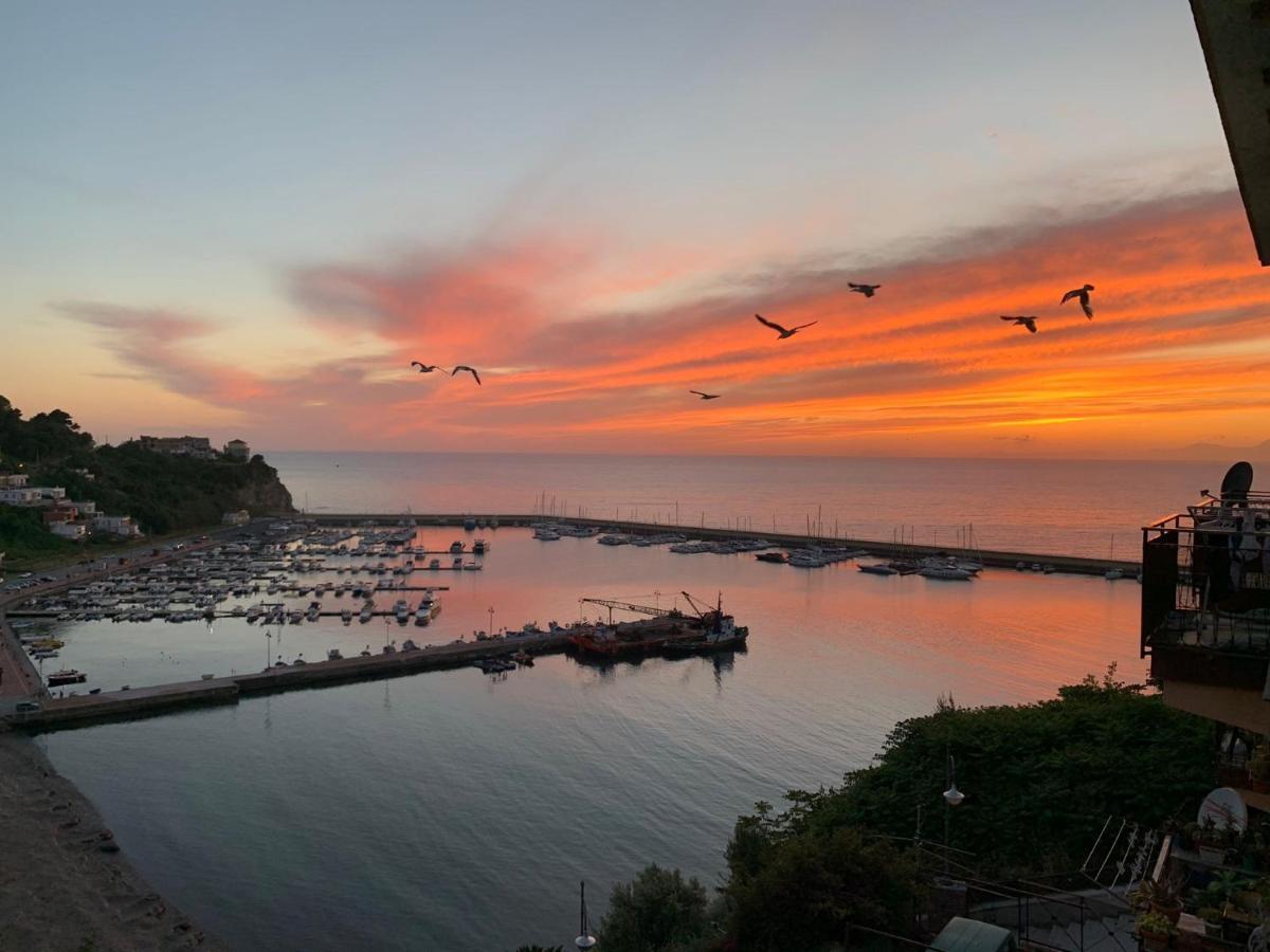 Mille Tramonti Agropoli Sunset Suite Εξωτερικό φωτογραφία