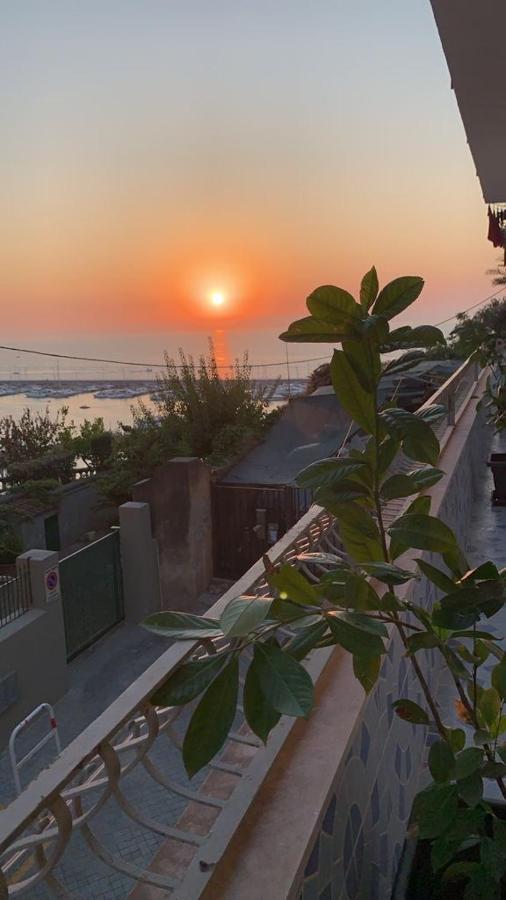 Mille Tramonti Agropoli Sunset Suite Εξωτερικό φωτογραφία