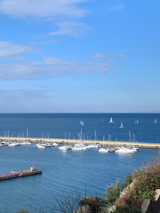 Mille Tramonti Agropoli Sunset Suite Εξωτερικό φωτογραφία