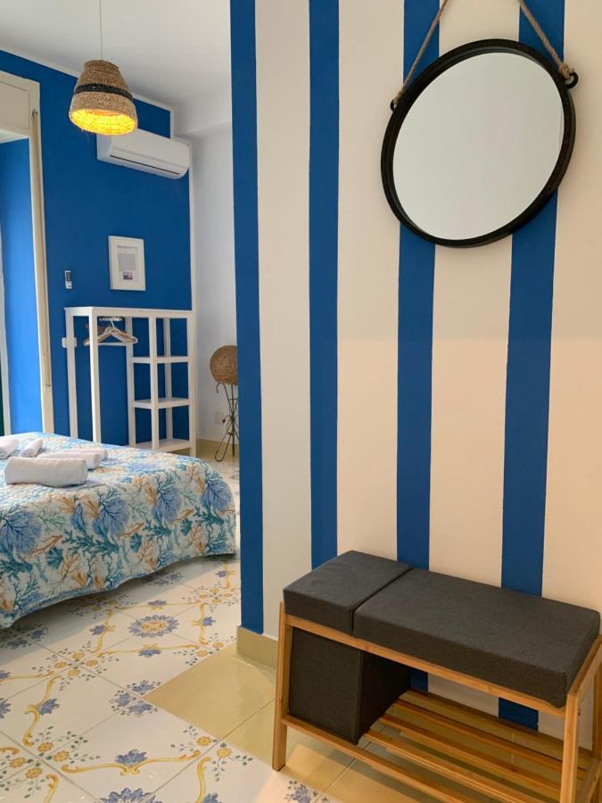 Mille Tramonti Agropoli Sunset Suite Εξωτερικό φωτογραφία