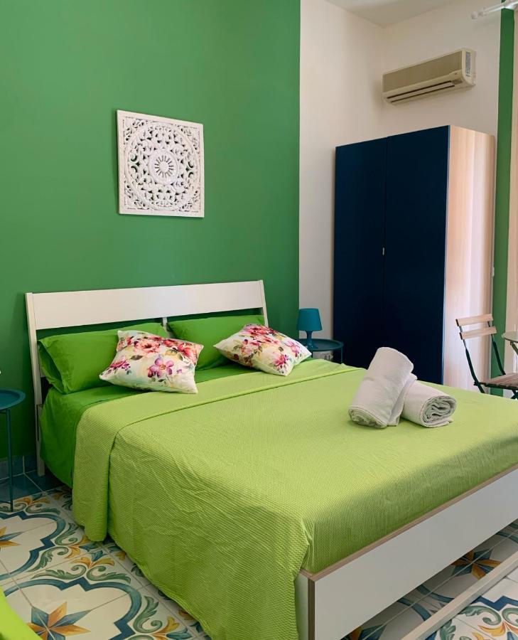 Mille Tramonti Agropoli Sunset Suite Εξωτερικό φωτογραφία