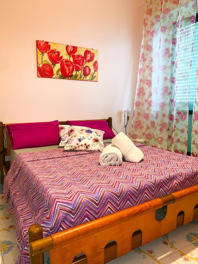 Mille Tramonti Agropoli Sunset Suite Εξωτερικό φωτογραφία