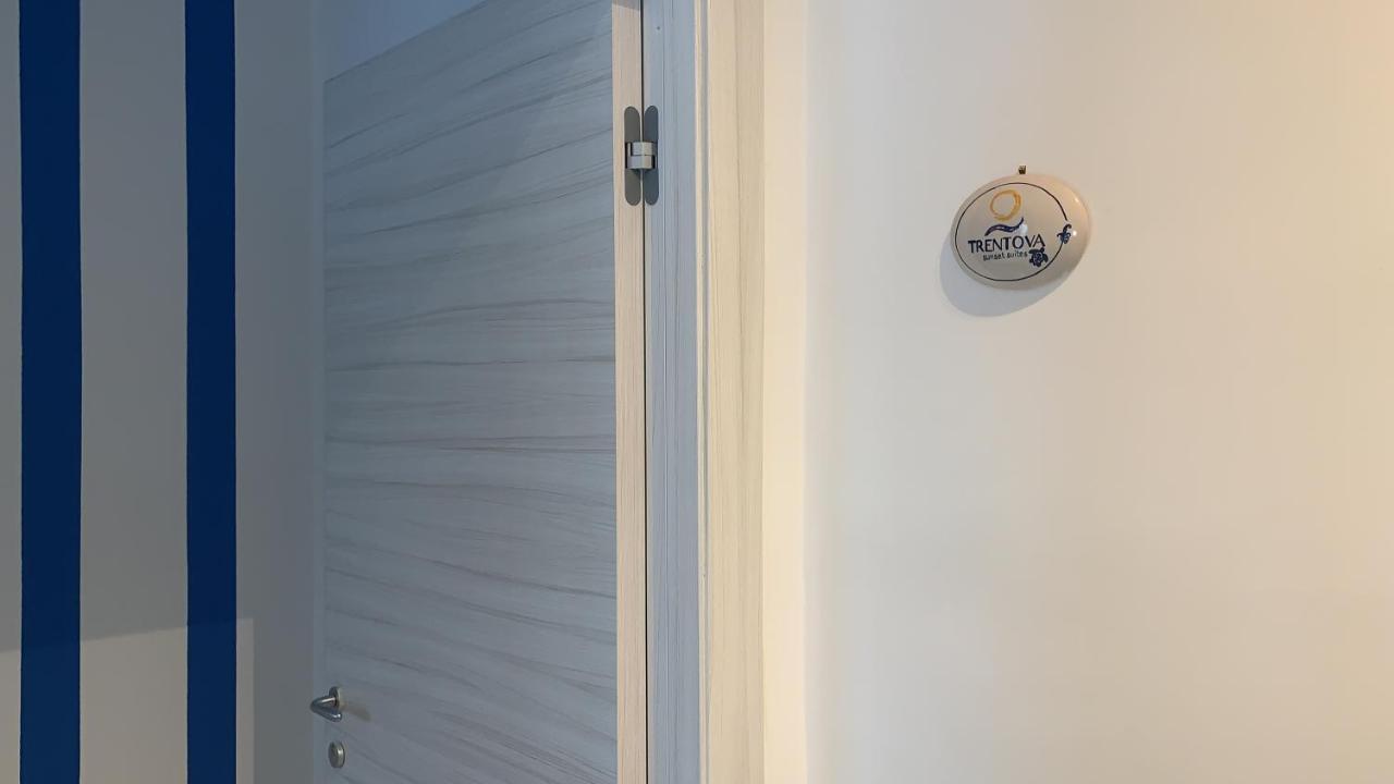Mille Tramonti Agropoli Sunset Suite Εξωτερικό φωτογραφία