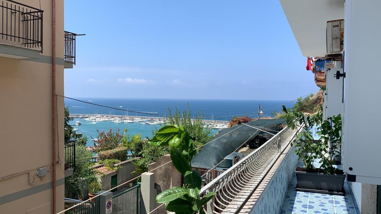 Mille Tramonti Agropoli Sunset Suite Εξωτερικό φωτογραφία