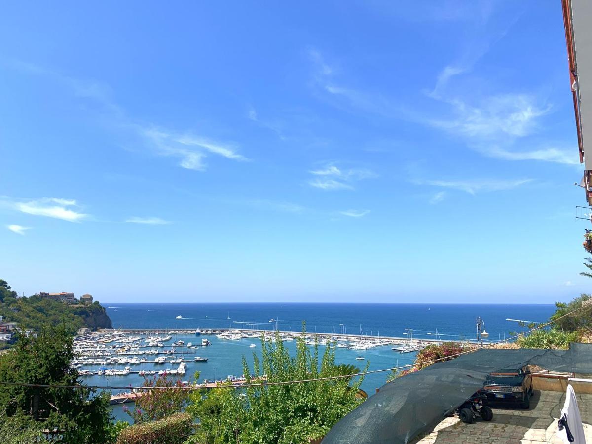 Mille Tramonti Agropoli Sunset Suite Εξωτερικό φωτογραφία